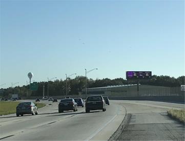 S/S I-4 150' E/O MCCUE RD E/B (S)