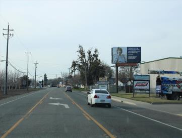 Hwy 32 NL 700' e/o Muir FE
