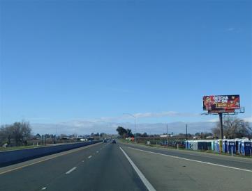 Hwy 198 NL 760' w/o Houston Avenue Overpass