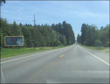 Hwy 101 EL 1200' s/o Morrison Creek Road