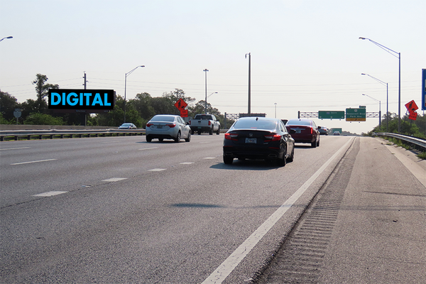 I-295 NS 0.2mi W/O Roosevelt Blvd F/W - 1