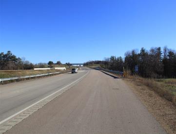 I-94, 2 MI E/O HWY 65, W/1