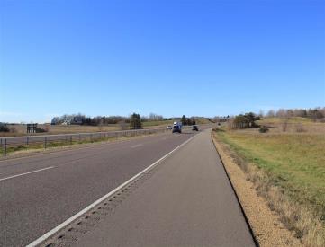 I-94 5 MI WEST OF HWY 63 E/1