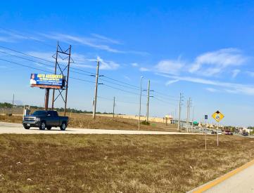 W/S US 27 1.2 Mi S/O I-4 F/S