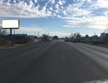 E/O Treadway & S/O N. 14th Abilene, TX