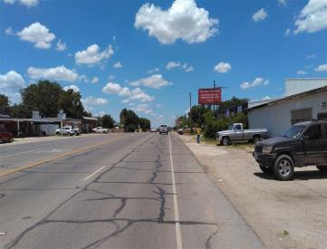 E/O Treadway & S/O N. 14th Abilene, TX