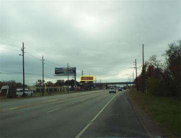 Arcola - FM 521 E/S 300' N/O Hwy 6 NF LHR