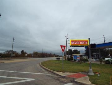 Arcola - FM 521 E/S 300' N/O Hwy 6 SF RHR