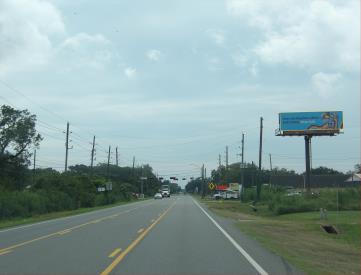 Richmond - FM 359 S/S 4 MI N/O US 90 WF RHR
