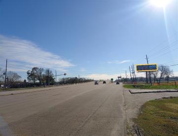 Arcola - Hwy 6 S/S .3 MI W/O FM 521 WF RHR (Lease)
