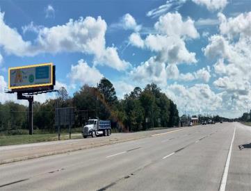 Arcola - Hwy 6 N/S .38 mi E/O FM 521 WF LHR