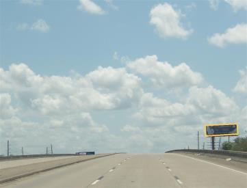 Arcola - Hwy 6 S/S @ FM 521 WF RHR