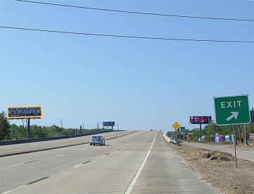 Arcola - Hwy 6 S/S 1000' E/O 521 EF LHR