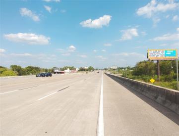 Arcola - Hwy 6 S/S 1000' E/O 521 WF RHR