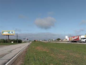 IH 10 S/S 1000' E/O Alleyton Rd EF LHR Columbus, TX