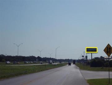 IH 10 S/S 1000' E/O Alleyton Rd WF RHR Columbus, TX