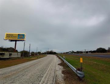 I-10 N/S .6 MI E/O FM 2434 WF LHR COLUMBUS