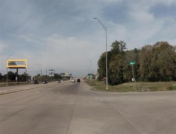 Arcola - Hwy 6 S/S .4 mi E/O FM 521 EF LHR