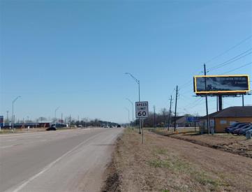 Arcola - Hwy 6 S/S .5 MI E/O FM 521 WF RHR