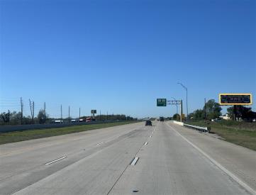Beasley - US 59 N/S .6 MI E/O FM 360 NF RHR