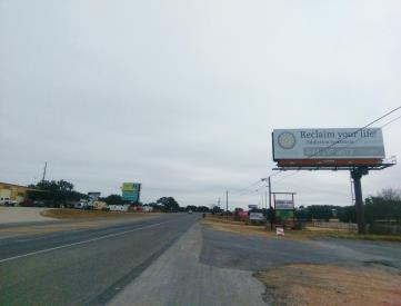 W/S 281 .1 MI. N/O 163