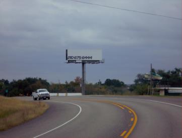 S/S FM 1431, 9 MI E/O 281