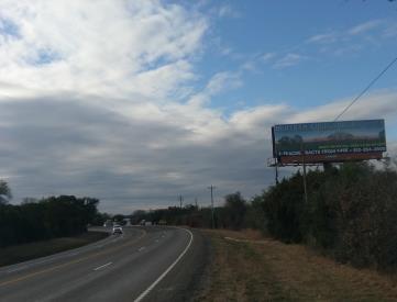 N/S 29, 1.3 MI. E/O 1174