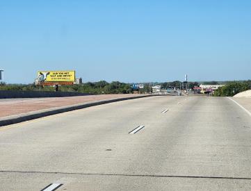 ES Hwy. 59, 0.4 mi. E/O US 281 FN