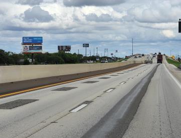 WS Hwy. 77 @ Henderson FS (bottom)