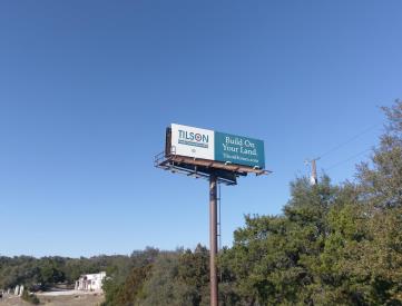 N/S FM 1431 7.5 MI E/O 281