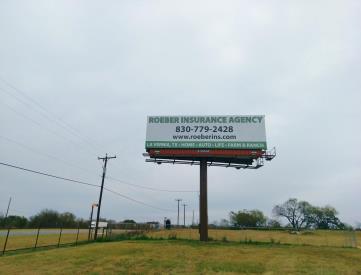 N/S US 87 E/O LOOP 1604