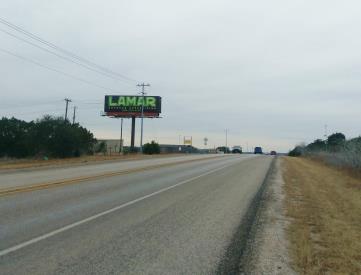 S/S FM 3159 @ KEY RD.