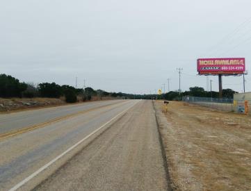S/S FM 3159 @ KEY RD.