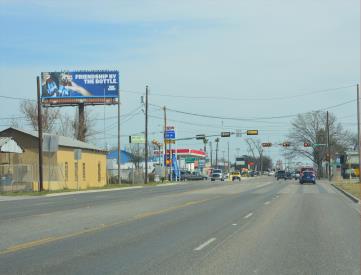 Hwy 90, 200 Main St. Del Rio, TX