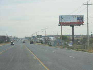 Hwy 277, 2710 Main St. Eagle Pass, TX