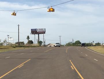 US Hwy 83, 200' W/O Siesta Ln Zapata, TX