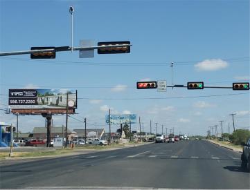 Loop 3443, At Dellcrest Eagle Pass, TX