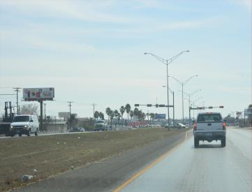 Hwy 277, E/O Kings Way Del Rio, TX