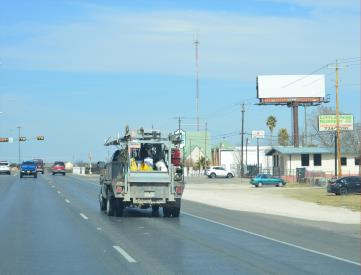 Hwy 277, E/O Kings Way Del Rio, TX