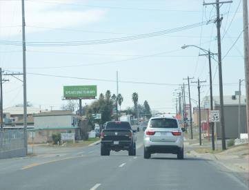 Hwy 90, 703 Gibb Del Rio, TX