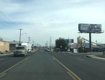 Hwy 90, 703 Gibb Del Rio, TX