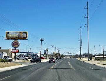 Hwy 90, 1306 E. Gibb Del Rio, TX