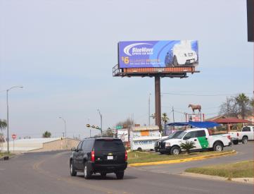Garrison St., 200' SE/O Hwy 57 Eagle Pass, TX