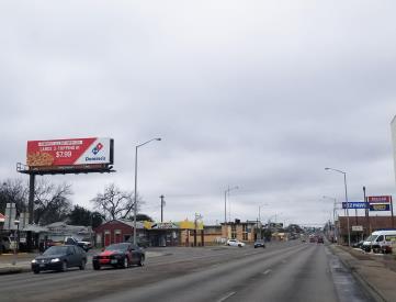 Avenue F, N/O 8th Street WS, Del Rio, TX