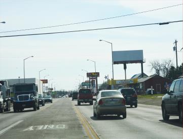 Avenue F, N/O 8th Street WS, Del Rio, TX