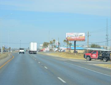 Hwy 277, 2.7mi. N/O Spur 239 Del Rio, TX
