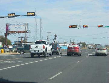 Hwy 90, At Cortinas Rd. Del Rio, TX