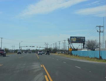 Hwy 90, At Cortinas Rd. Del Rio, TX