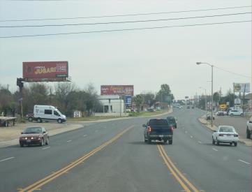 Hwy 57, At Medina St. Eagle Pass, TX