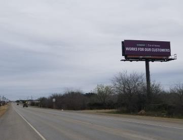 US Hwy 59, .7 mi E/O RR16 Freer, TX